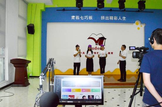 幼兒(ér)園開學第一課——童話(huà)劇教學